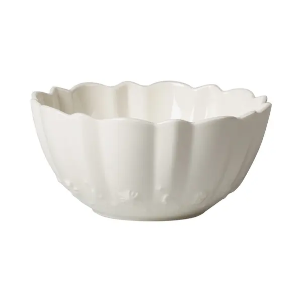 Villeroy & Boch 1486581900 Speiseteller Dessertteller 0,5 L Rund Porzellan Weiß 1 Stk. thumbnail