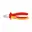 rood geel