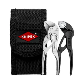 Knipex 00 20 72 V04 Xs Zange Zangensatz