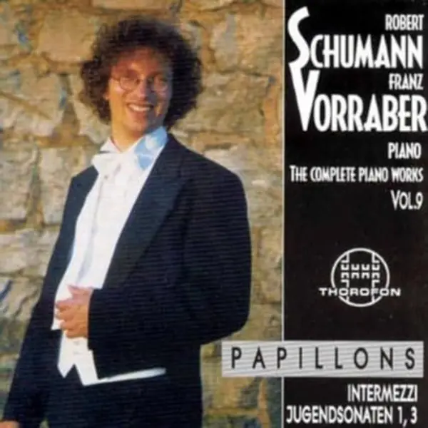 Zach Top Sämtliche Klavierwerke Vol.9 thumbnail