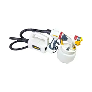 Wagner 2361524 Wall Sprayer W 450 460W 230 Ml/min Precise Nozzle