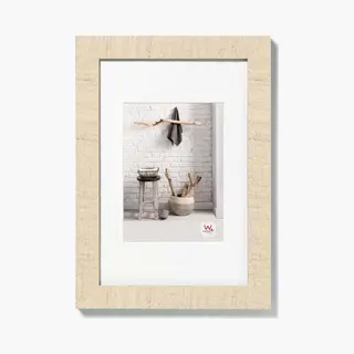 Walther Design Home Single picture frame Cream