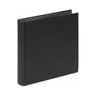 Walther Design Fun photo album Black 100 sheets L