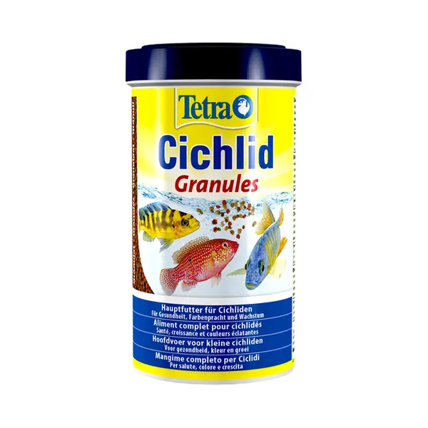 Tetra Cichlid 0,5 l thumbnail