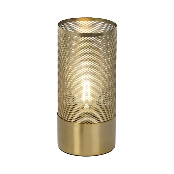 Brilliant Goldene TischleuchteGracian - 98940/18 thumbnail