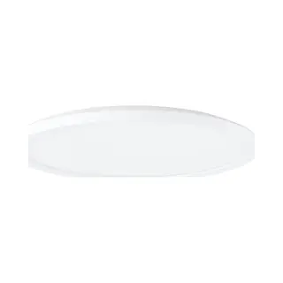 Brilliant Sorell - Plafondlamp - Led 18W - 3000-6500K - Wit