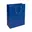 ultramarijn blauw groot