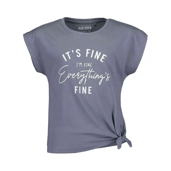 Blue Seven T-Shirt Blue Seven 2er Pack Mädchen T-Shirts thumbnail