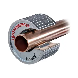 Rothenberger 88815 handsnijwerktuig voor pijpen