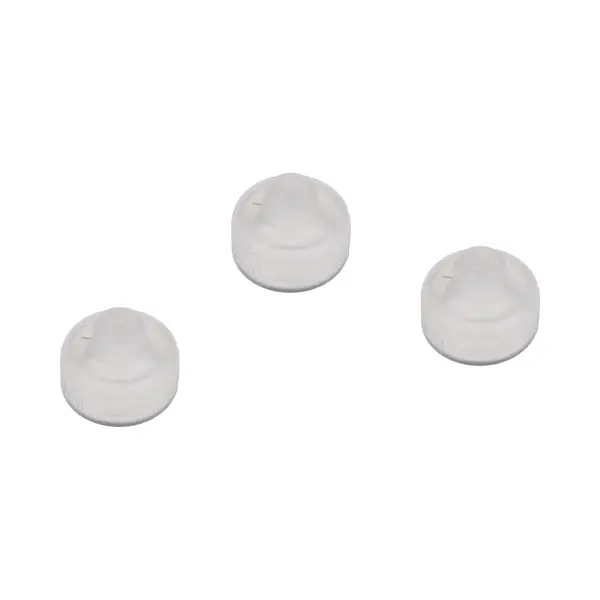 Silit Deckel Silit Sicomatic Gummischutzkappen 3 St. Im Beutel, (3-tlg) thumbnail