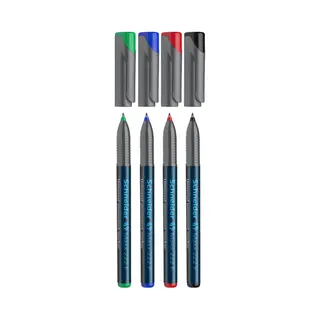 Schneider Schreibgeräte Maxx 222 F markeerstift