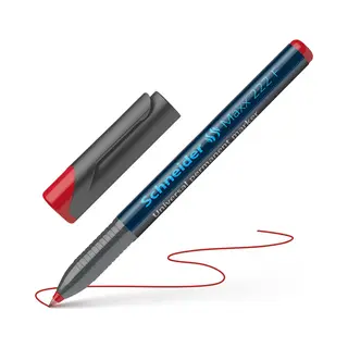 Schneider Schreibgeräte Maxx 222 F Permanent Permanent-Marker