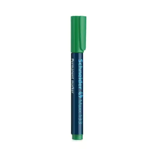 Schneider Schreibgeräte Maxx 133 Permanent-Marker