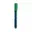 Blauw, Groen