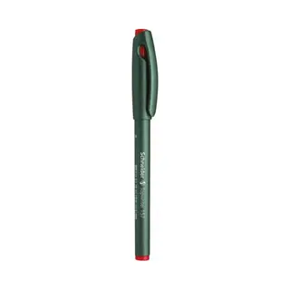 Schneider Schreibgeräte Topwriter 157 felt pen Red 10 pc(s)