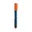 Blauw, Oranje
