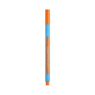 Schneider Schreibgeräte Slider Edge Oranje Stick balpen Extra vet