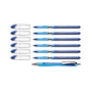 Schneider Ag Slider Basic Blauw Stick balpen Extra vet 7 stuk(s)