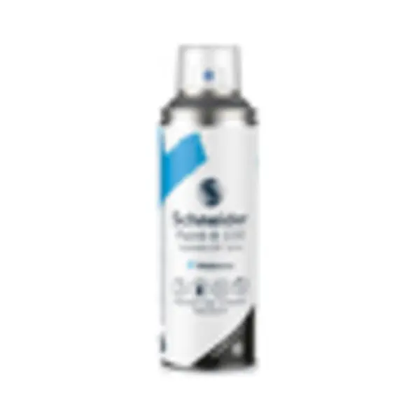 Schneider Schreibgeräte Paint-It 030 Supreme Diy Spray Acrylfarbe 200 ml Grau Sprühdose thumbnail