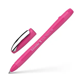 Schneider Ag 50-191085 fineliner Fine Apricot (colour), Blue, Lilac, Mint, Pink, Vanilla colour 6 pc(s)