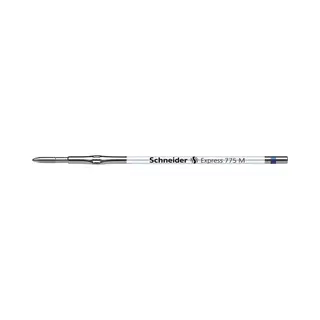 Schneider 10er-Pack Kugelschreiberminen »Express 775 / X20« Blau
