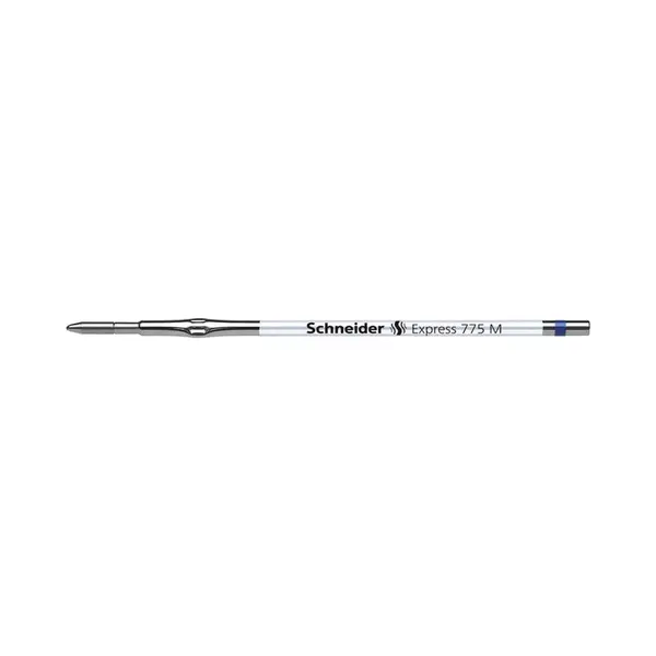 Schneider 10er-Pack Kugelschreiberminen »Express 775 / X20« Blau thumbnail