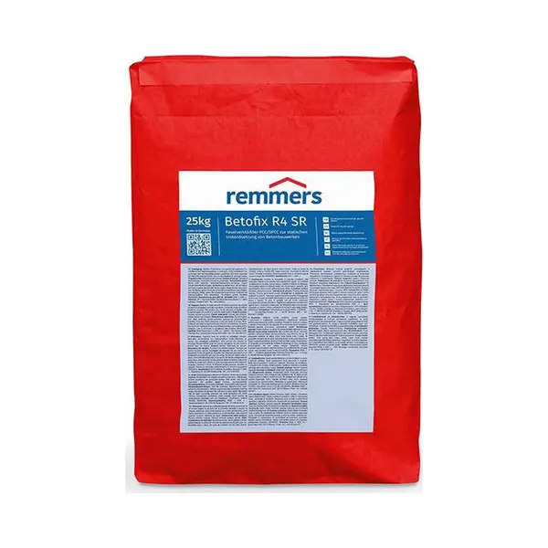 Remmers Betofix R4 25 Kg thumbnail