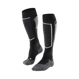 Falke 16523-3010-39-40 sock Female Knee socks 1 pair(s)
