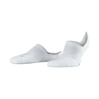 Falke Cool Kick Invisible Sok White 46-48