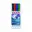 blauw, groen, rood, zwart