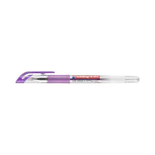 Gelrollers Edding 2185-08 Violet