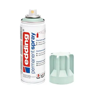 Edding E-5200 Spray Malerei Menthe Douce