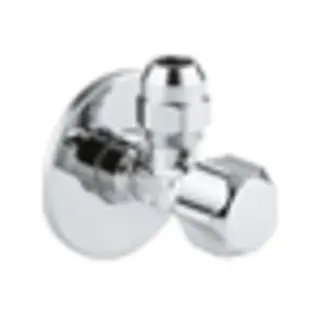 Grohe 22018000 badkamerkraan
