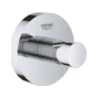 Grohe Essentials Binnen Handdoekenhaak Chroom