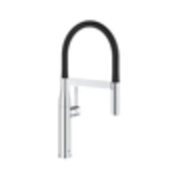 Grohe 30294000 Wasserhahn Chrom thumbnail