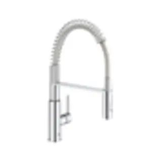 Grohe 30361000 Wasserhahn Chrom