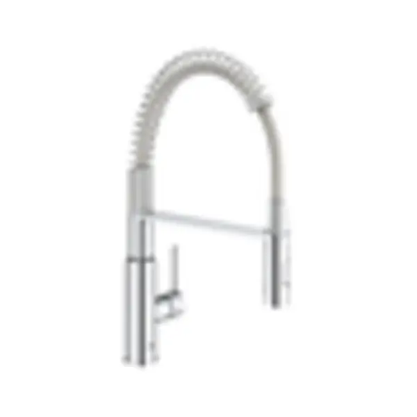 Grohe 30361000 Wasserhahn Chrom thumbnail
