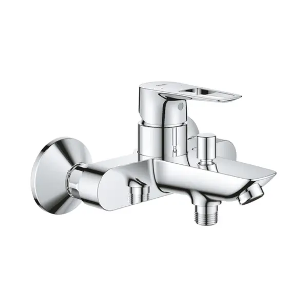 Grohe Start Loop Chrome thumbnail