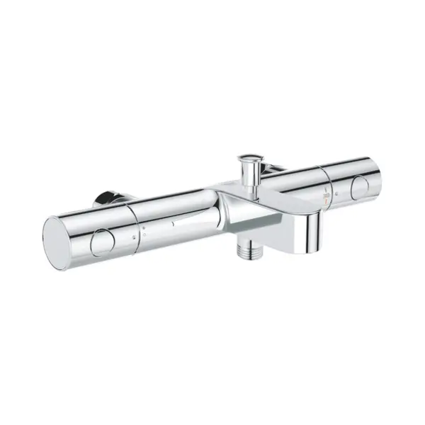 Grohe Grohtherm 800 Cosmopolitan Chrome Wall thumbnail