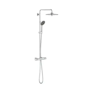 Grohe Vitalio Joy System 260 Duschsystem Chrom
