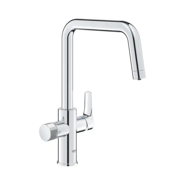 Grohe 30595000 Küchenarmatur Chrom thumbnail