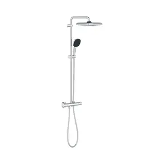 Grohe Vitalio Comfort 250 Duschsystem Chrom