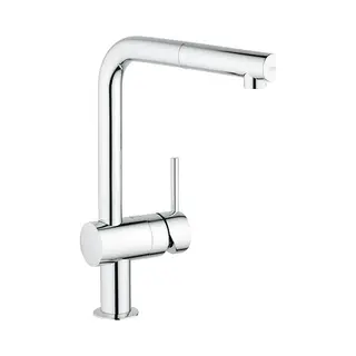 Grohe 32168 000 keukenkraan Chroom
