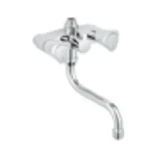 Grohe 26781001 Badezimmerarmatur