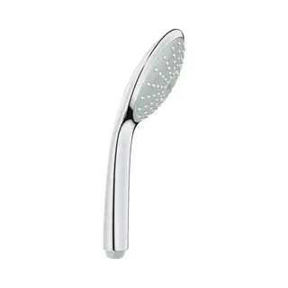 Grohe Handbrause Euphoria 110 Mono Chrom, 1 Strahlart