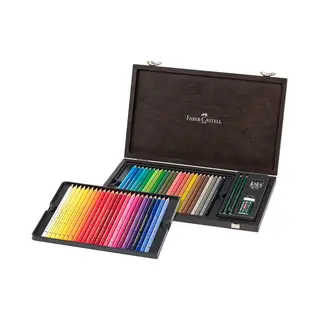 Faber-Castell Polychromos