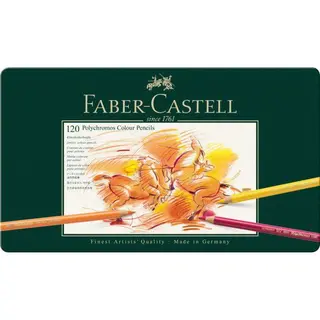 Faber-Castell 110011 Stift/Bleistift-Set