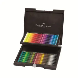 Faber-Castell 110072 Füller- & Stiftegeschenkset