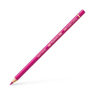 Faber-Castell 110127 Farbstift Rosa 1 Stück(e)