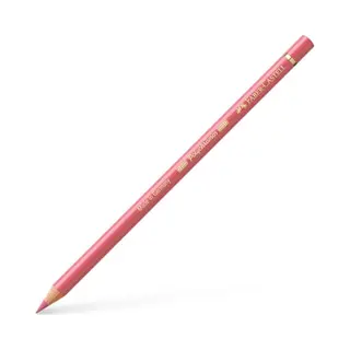 Faber-Castell 110131 - Farbstift Polychromos, Fleischfarbe Mittel, Farbnummer 131